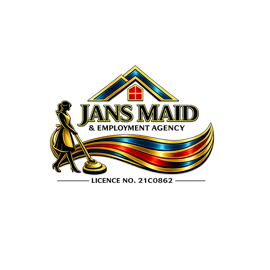 Jans Maid & Employment Agency